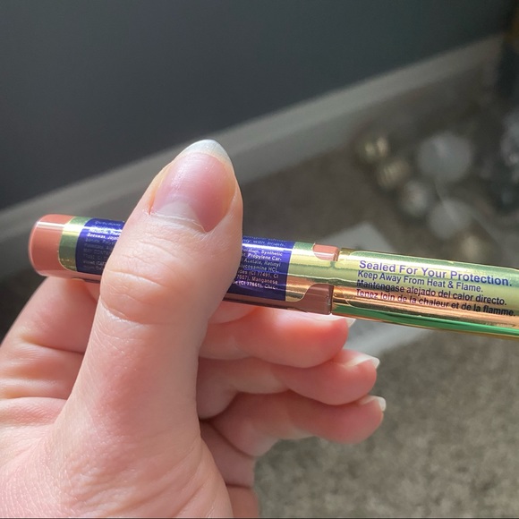 ShadowSense Pink Posey (unopened) - Picture 4 of 4